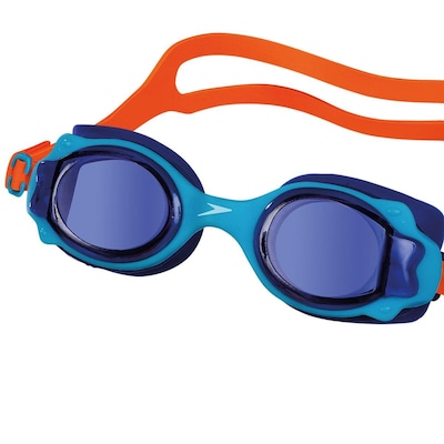 Óculos de Natação Speedo Infantil Lappy - Foto 3