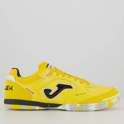 Chuteira Futsal Joma Top Flex - Adulto - Foto 1