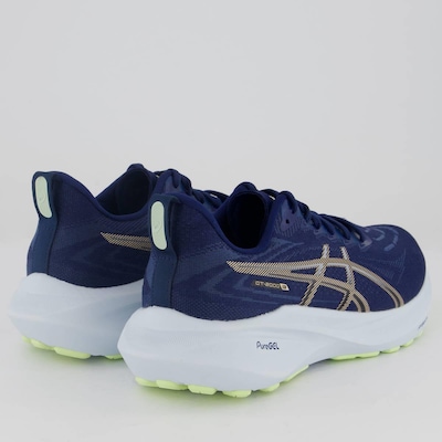 Tênis Asics Gt-2000 13 - Feminino - Foto 3