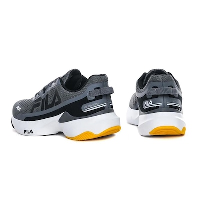Tenis Fila Recovery - Masculino - Foto 2