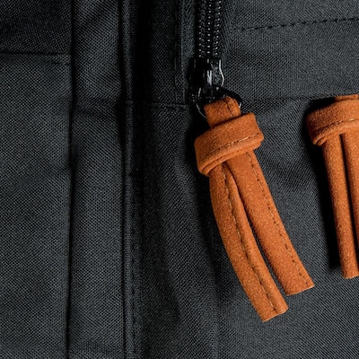 Mochila Fila Suede - 18 Litros - Foto 4