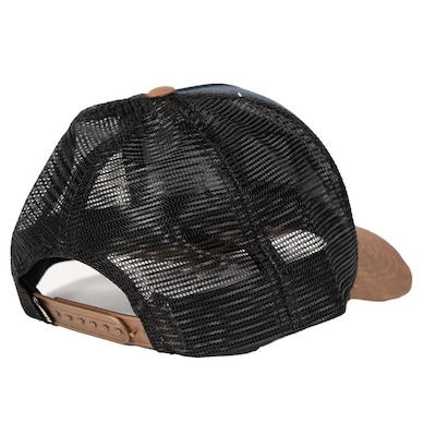 Boné Aba Curva Element Arise Mesh Cap Sm25 - Trucker - Snapback - Adulto - Foto 2