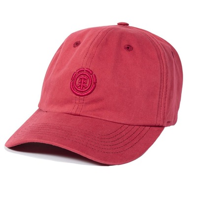 Boné Aba Curva Element Mini Logo Bem Sm25 - Strapback - Adulto - Foto 1