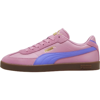 Tênis Puma Club Ii Era - Feminino - Foto 3