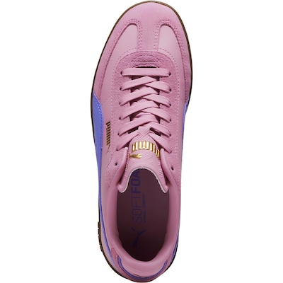 Tênis Puma Club Ii Era - Feminino - Foto 4