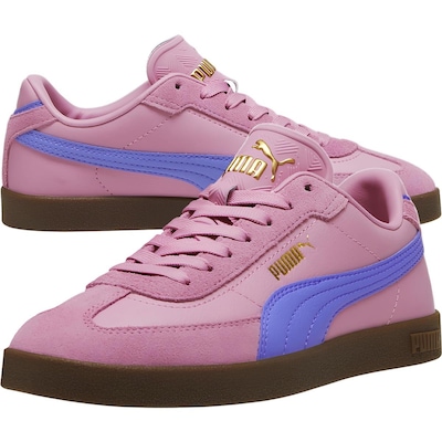 Tênis Puma Club Ii Era - Feminino - Foto 6