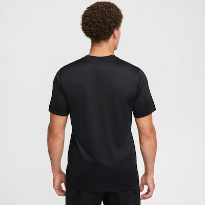 Camiseta Nike Dri-Fit Anime - Masculina - Foto 2
