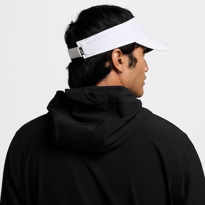 Viseira Nike Dri-Fit Ace Visor - Adulto - Foto 2