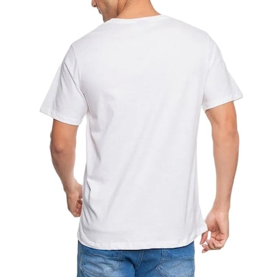 Camiseta Ecko Fashion Basic - Masculina - Foto 3