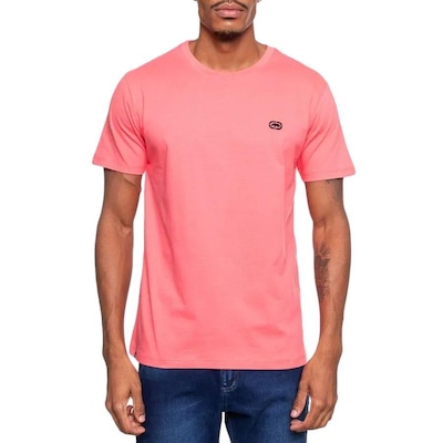 Camiseta Ecko Fashion Basic - Masculina - Foto 2