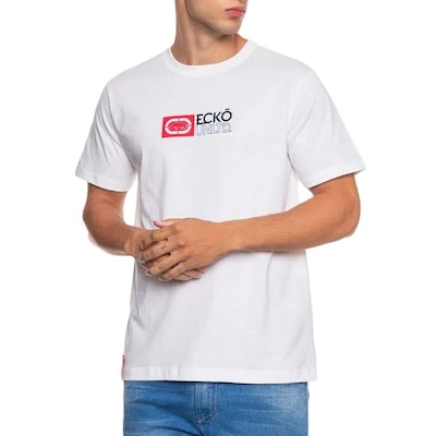 Camiseta Ecko Trends - Masculina - Foto 3