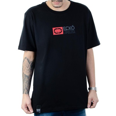 Camiseta Ecko Trends - Masculina - Foto 3