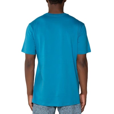 Camiseta Oakley Coral Organic Quicky Dry - Masculina - Foto 3