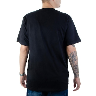 Camiseta Ecko Clip - Masculina - Foto 2