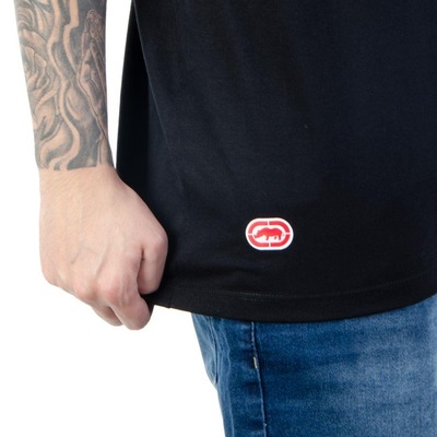 Camiseta Ecko Clip - Masculina - Foto 3