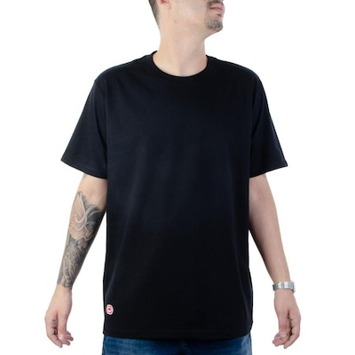 Camiseta Ecko Clip - Masculina - Foto 1