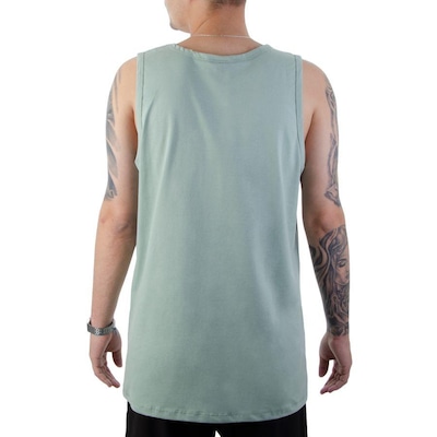 Camiseta Regata Ecko Astrix - Masculina - Foto 2