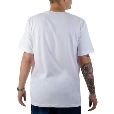 Camiseta Ecko Famous - Masculina - Foto 2