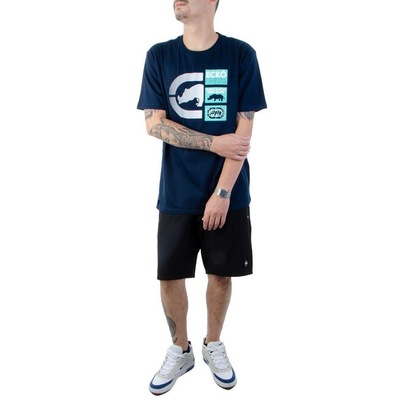 Camiseta Ecko Famous - Masculina - Foto 4