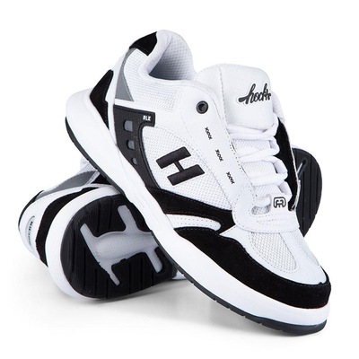 Tênis Unissex Hocks RLX Baggy Poapetit - HOCKS - Masculino - Foto 5