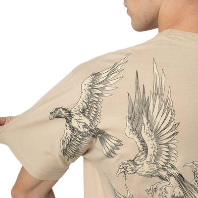 Camiseta Masculina MCD Especial Bailon Fly - MCD - Masculino - Foto 2