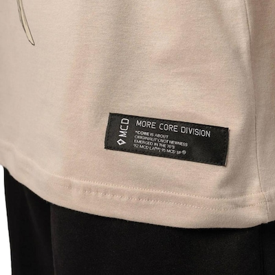 Camiseta Masculina MCD Especial Bailon Fly - MCD - Masculino - Foto 3