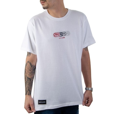 Camiseta Ecko Graduations - Masculina - Foto 2