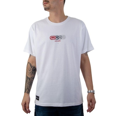 Camiseta Ecko Graduations - Masculina - Foto 1