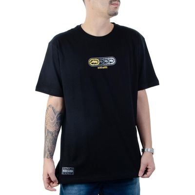 Camiseta Ecko Graduations - Masculina - Foto 2