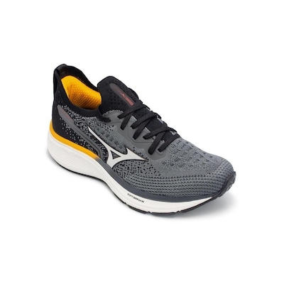 TÊNIS MIZUNO COOL RIDE 2 - UNISSEX - Foto 2