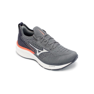 TÊNIS MIZUNO COOL RIDE 2 - UNISSEX - Foto 2