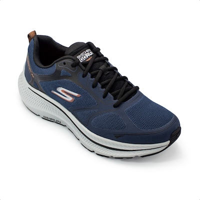 Tênis Skechers Go Run Consistent 2.0 - Masculino - Foto 2