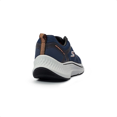 Tênis Skechers Go Run Consistent 2.0 - Masculino - Foto 4