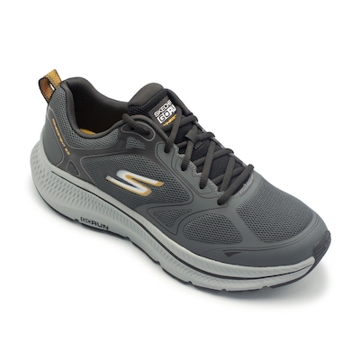Tênis Skechers Go Run Consistent 2.0 - Masculino - Foto 2