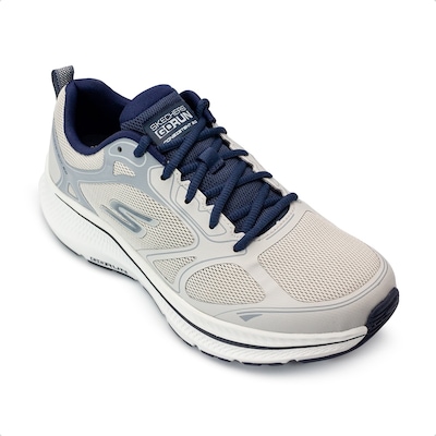 Tênis Skechers Go Run Consistent 2.0 - Masculino - Foto 2