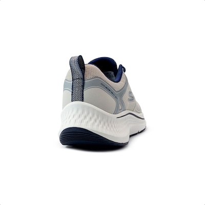 Tênis Skechers Go Run Consistent 2.0 - Masculino - Foto 4