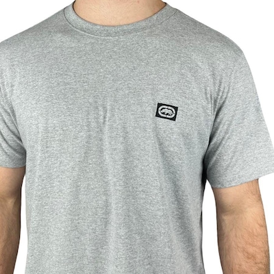 Camiseta Ecko Wolf Masculina - Foto 2