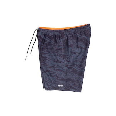 Bermuda Oakley Lava Trunk Shorts Pocket - Masculina - Foto 3
