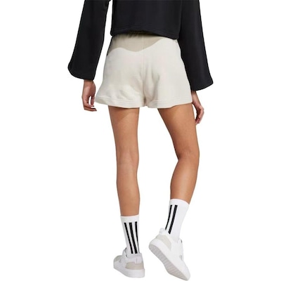 Short adidas Moletom All Szn - Feminino - Foto 2