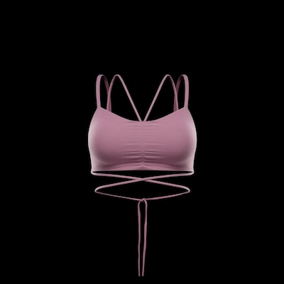 Top Fitness Nike Indy Strapy - Feminino - Foto 6
