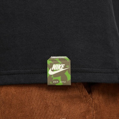 Camiseta Nike Sportswear Max90 - Unissex - Foto 5