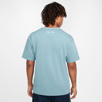 Camiseta Nike Sportswear Max90 - Unissex - Foto 2