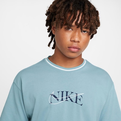 Camiseta Nike Sportswear Max90 - Unissex - Foto 3