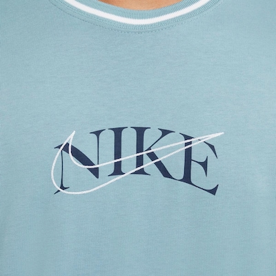 Camiseta Nike Sportswear Max90 - Unissex - Foto 4