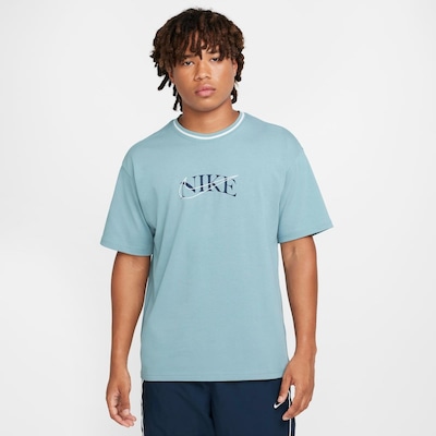 Camiseta Nike Sportswear Max90 - Unissex - Foto 1