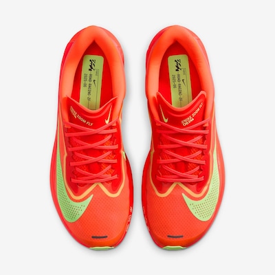Tênis Nike Zoom Fly 6 - Masculino - Foto 5