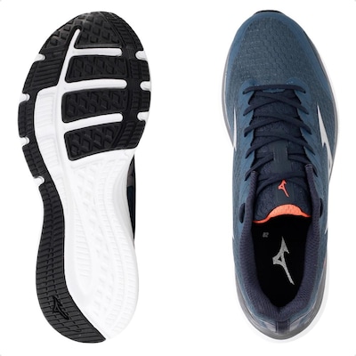 TÊNIS MIZUNO ATLANTIS MASCULINO - Foto 5