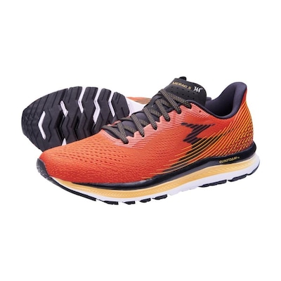 Tênis 361º Meraki 5 - Masculino - Foto 4