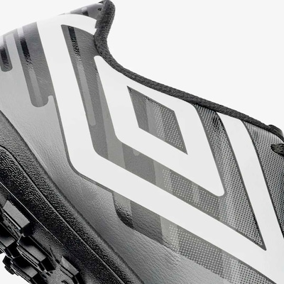 Chuteira Society Action Umbro Adulto - Foto 4