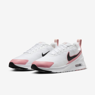 Tênis Feminino Nike Air Max Nuaxis - Foto 5